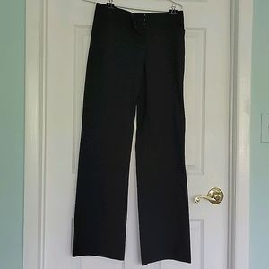 Express women pants formal size 2R NWOT